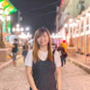 Meet your Posher, Edelene